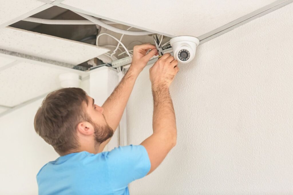 CCTV Installation: A Complete Guide for Sydney & Wollongong Homes and Businesses